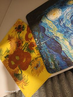 Tablet sleeves