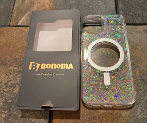 Brand New Phone Case