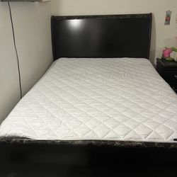 Bed Frame Queen  size
