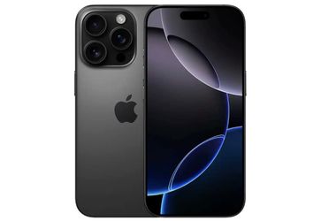 iPhone 16 pro max 256 GB