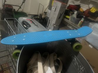 Penny Skateboard 