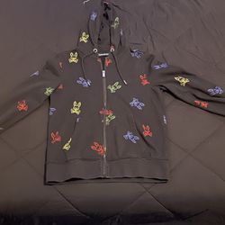 psycho bunny sweater