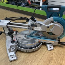 Makita Miter Saw 