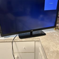 Westinghouse 32” Flat Screen Tv