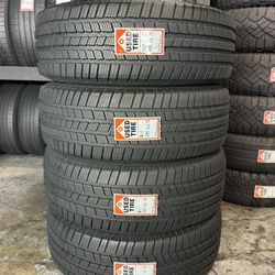 LT 285/65/18 Michelin 