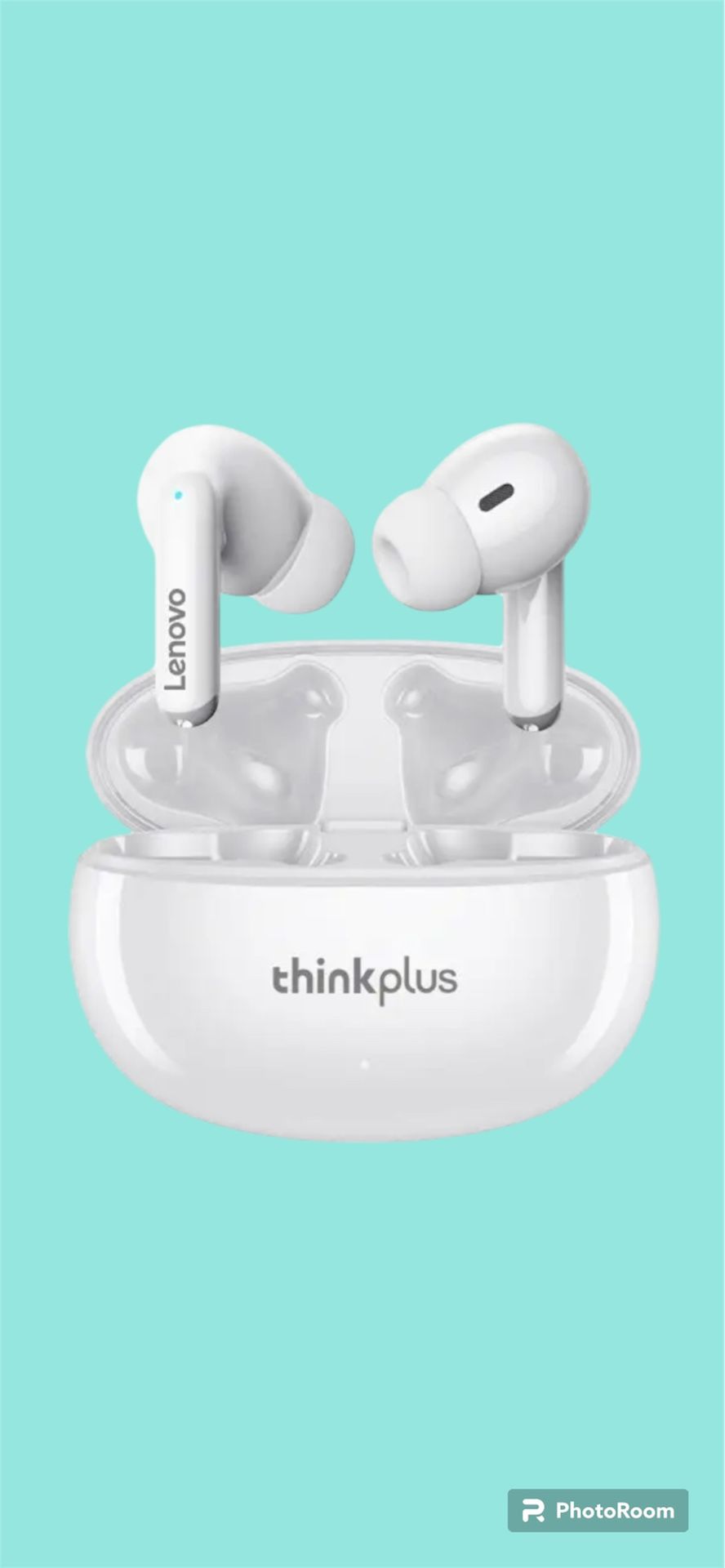 Noise Cancellation Airbuds 