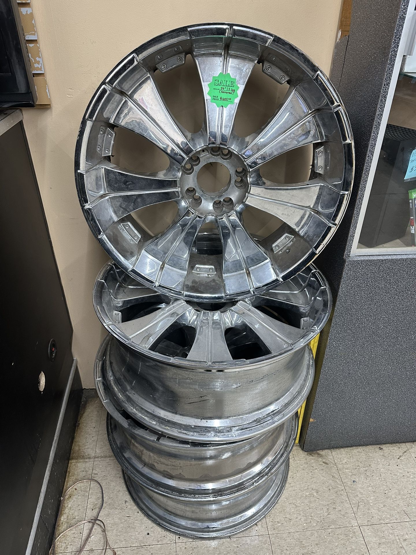 Car Rims