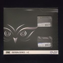Oloy 16gb 3000mhz