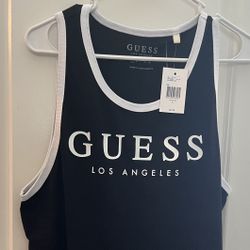 Guess Tank Top