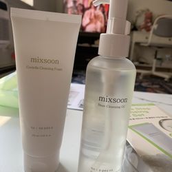 Skin Cake Mixsoon