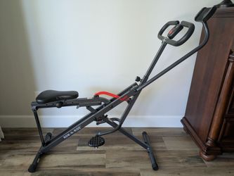 Row-N-Ride Fitness