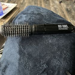 Professional Hot Tool heated brush