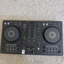 Pioneer FLX4