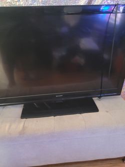 Sharp TV