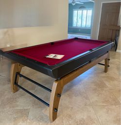 MD Sports 7 ‘Pool Table