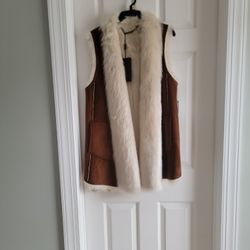 Women Vest