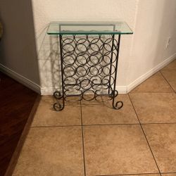 Whine Rack