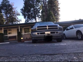 1996 Dodge Ram 1500