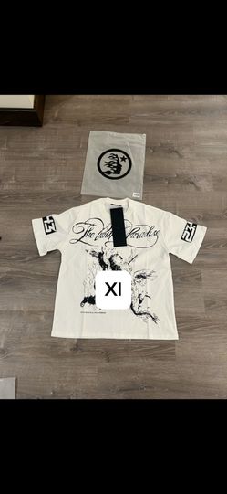 Godspeed Shirt Xl