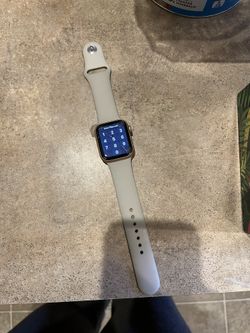 Apple Se Watch