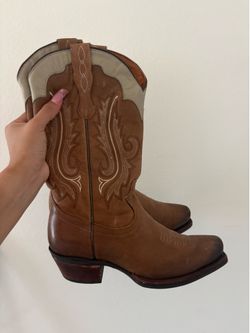 Womens Boots