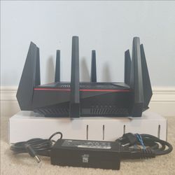 ASUS RT-5300 4x4 Tri-Band Router