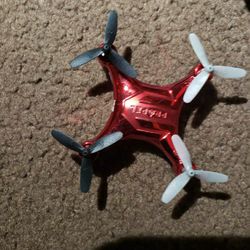 Micro Drone