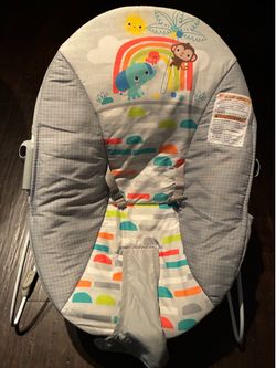 Baby Bouncer