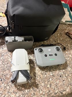 Dji mini 2