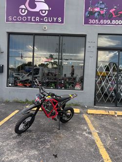 E-bike