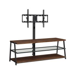 TV STAND WITH MOUNT
