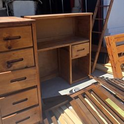 Bunk Beds