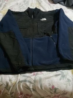 Men Size S North Face Jacket