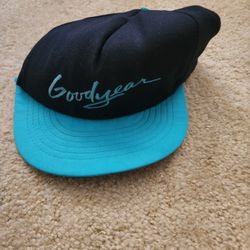 Hat Goodyear
