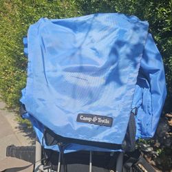 #Vintage #Backpack #Hiking #External #Metal #Frame 