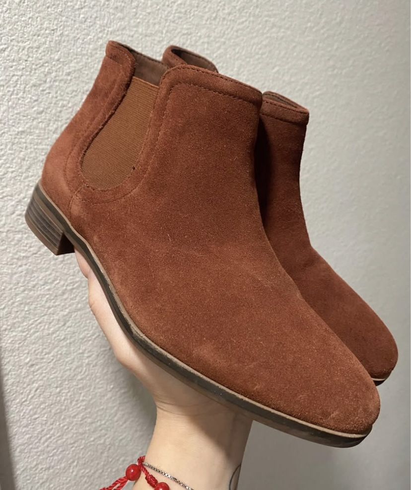 Women’s Boots 
