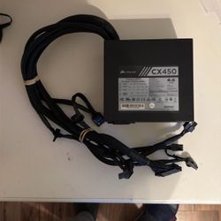 Corsair CX 450