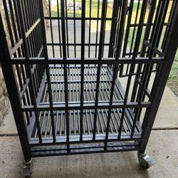 Dog Crate/Cage