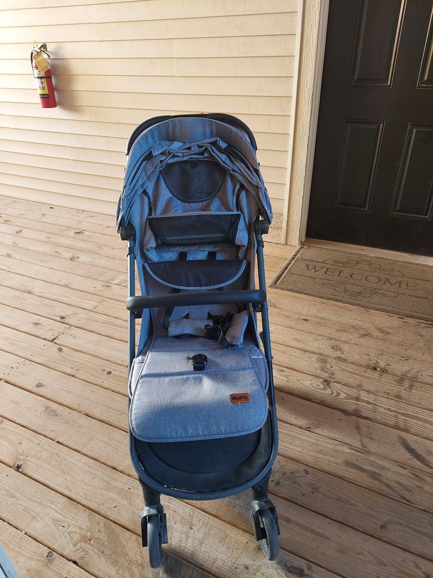 Baby Stroller