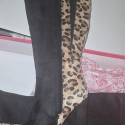 New in Box Torrid Boots