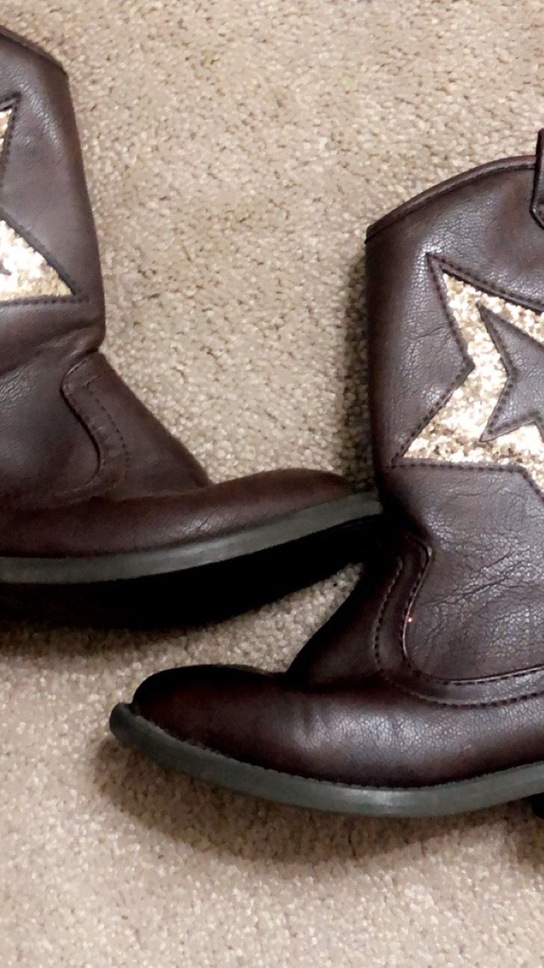 Girls Boots