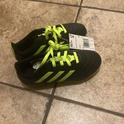 Adidas Soccer Shoes
