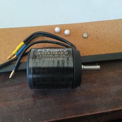 E-bike/Scate Board Motor 
