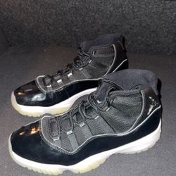 Jordan 11 Jubilee “25th Anniversary”