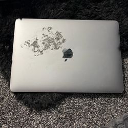2020 MacBook Air (Intel) – For Parts / Screen Not Working