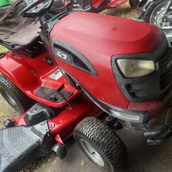 Mower