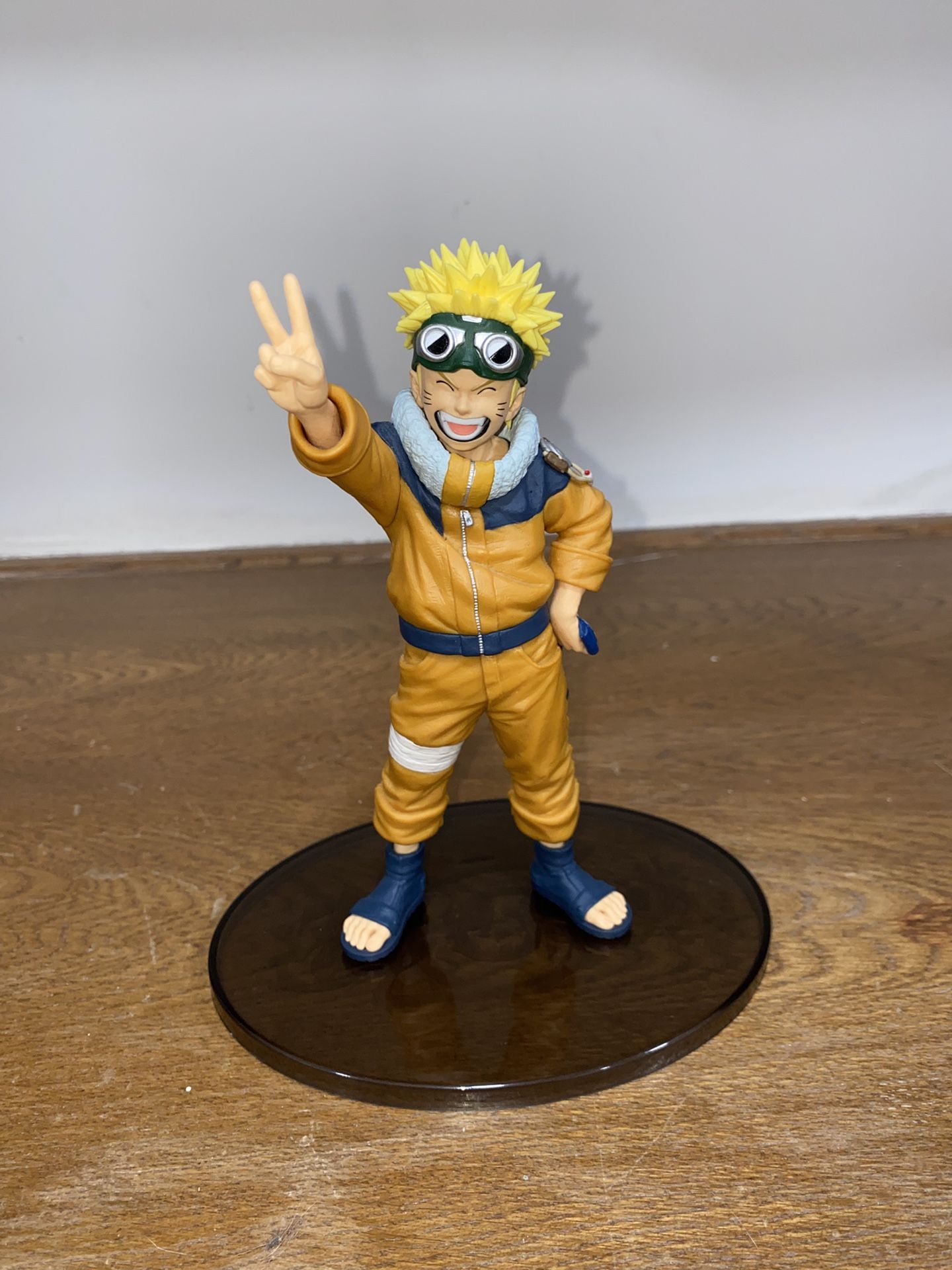 Naruto Figure