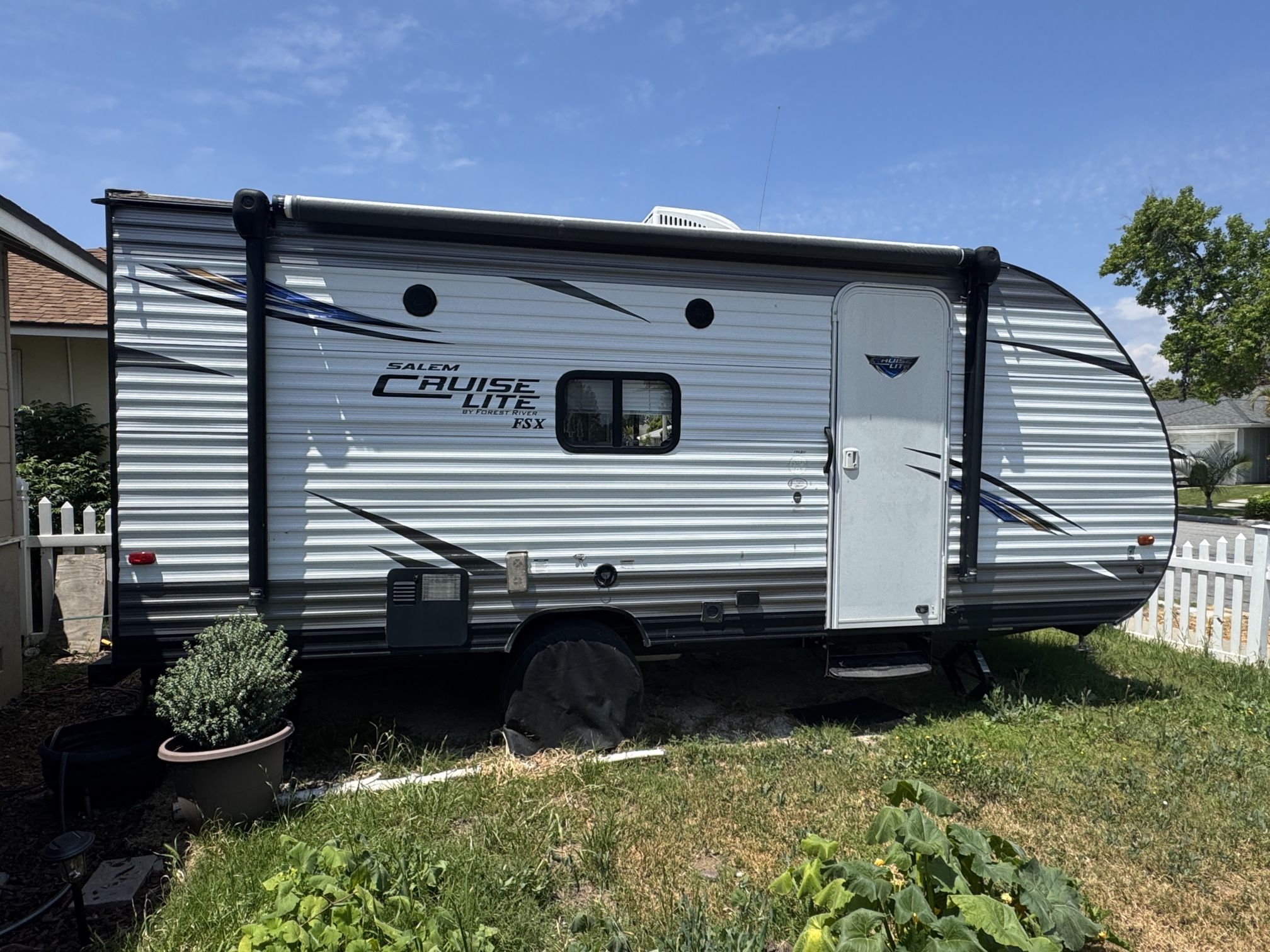 2017 Salem Cruise lite
