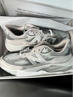 Men New Balance Size 9.5