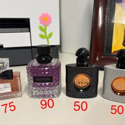 Parfum Lot